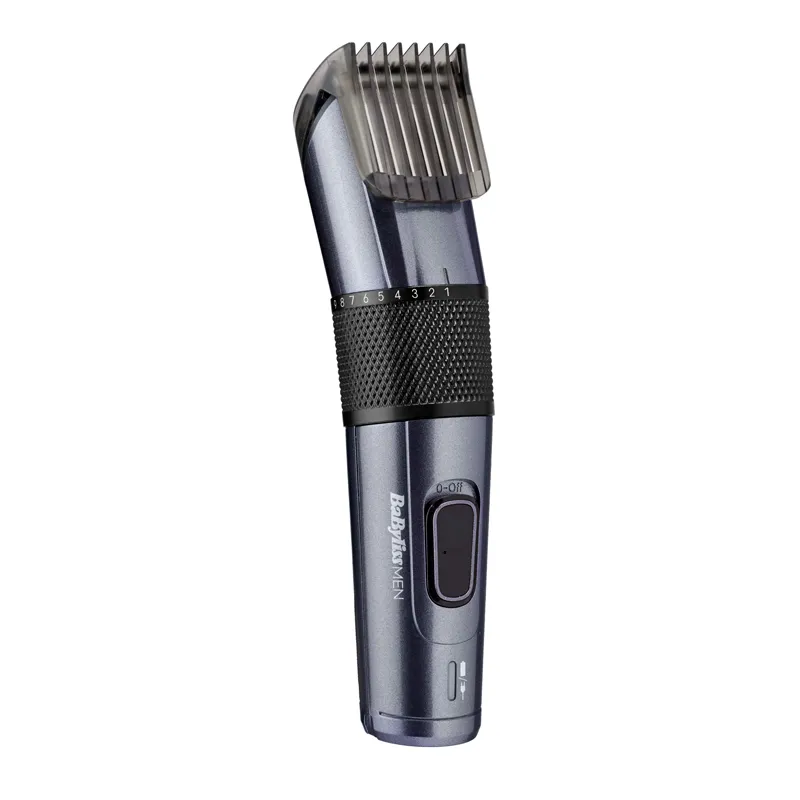 BaByliss Men E976E - hair clipper