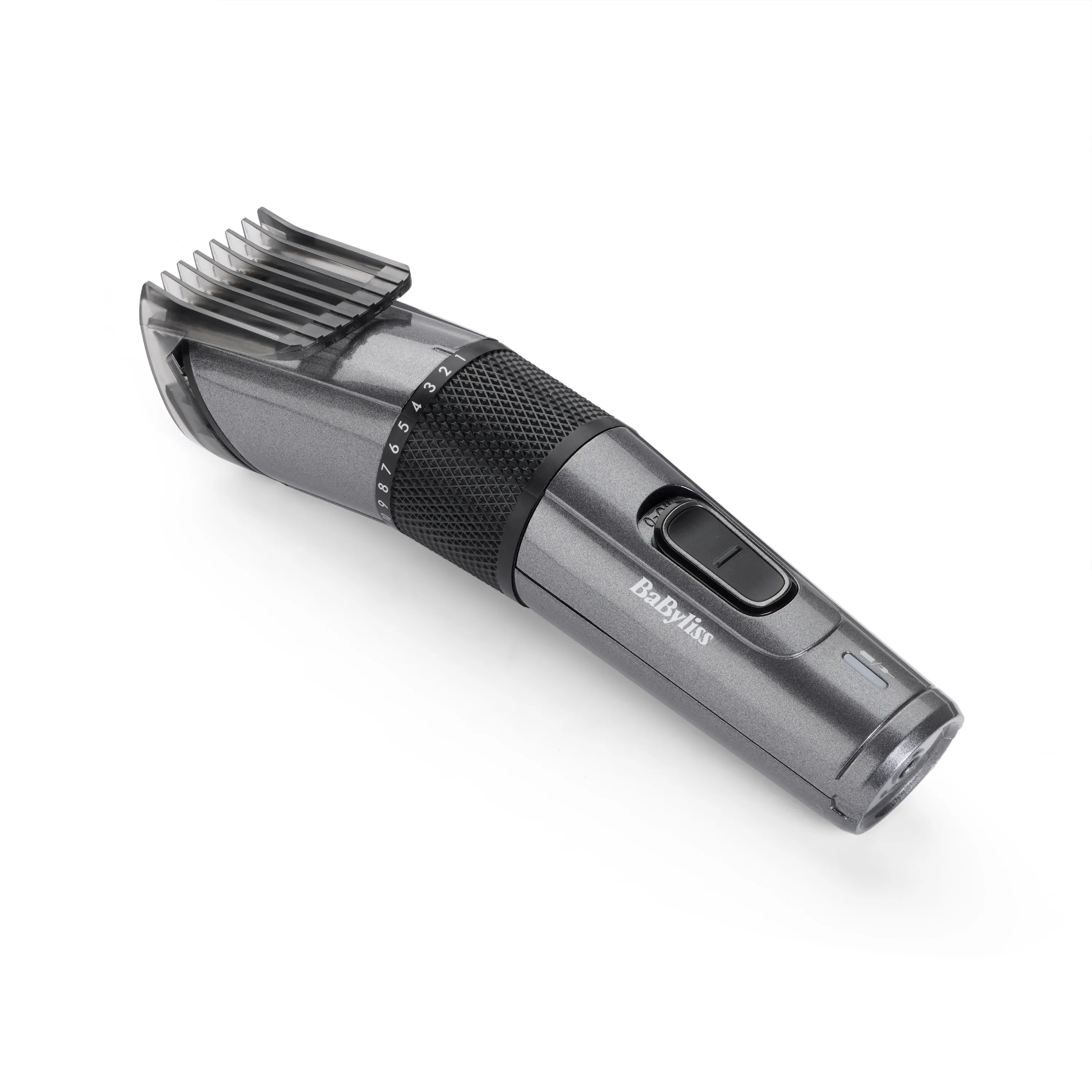 BaByliss Men E976E - hair clipper