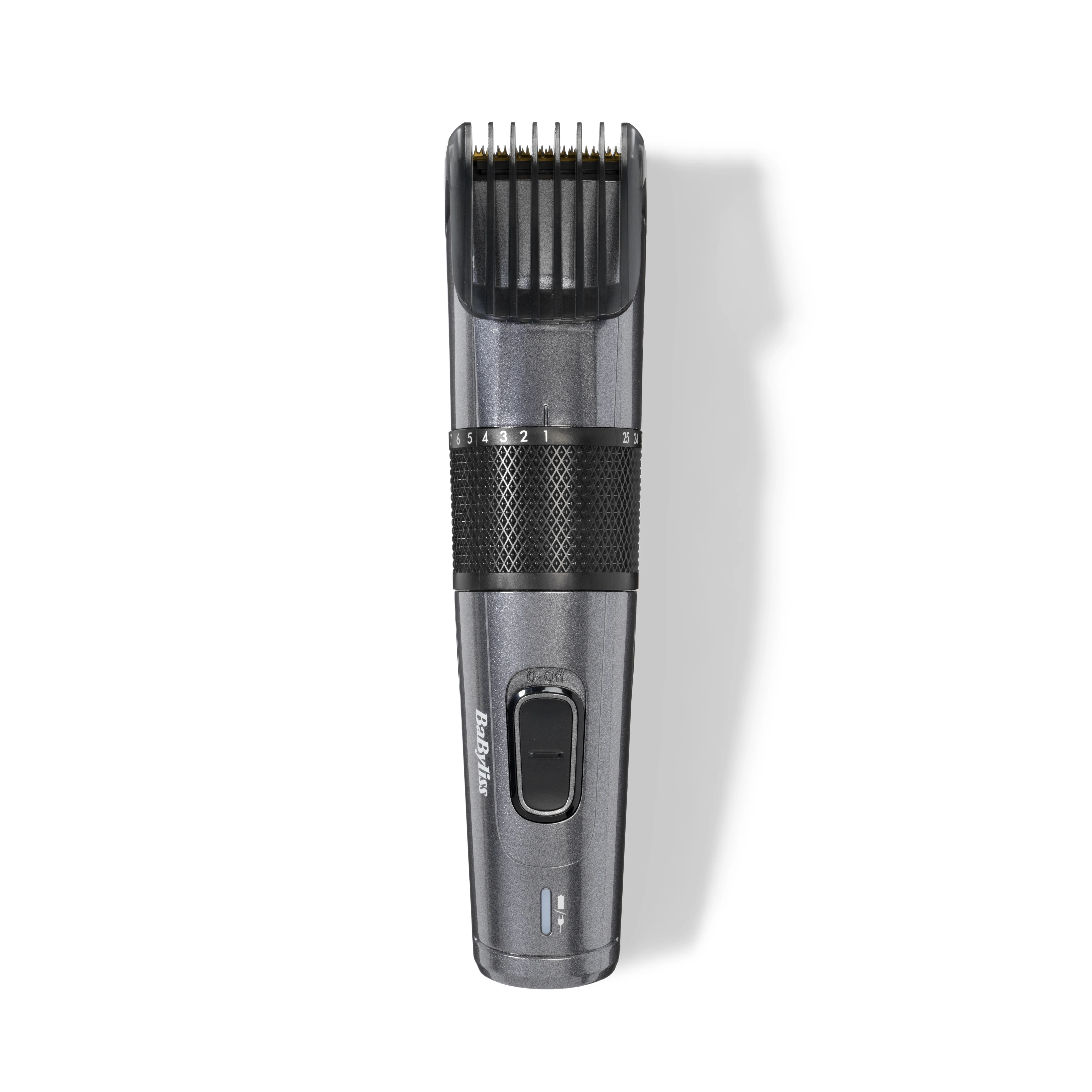 BaByliss Men E976E - hair clipper