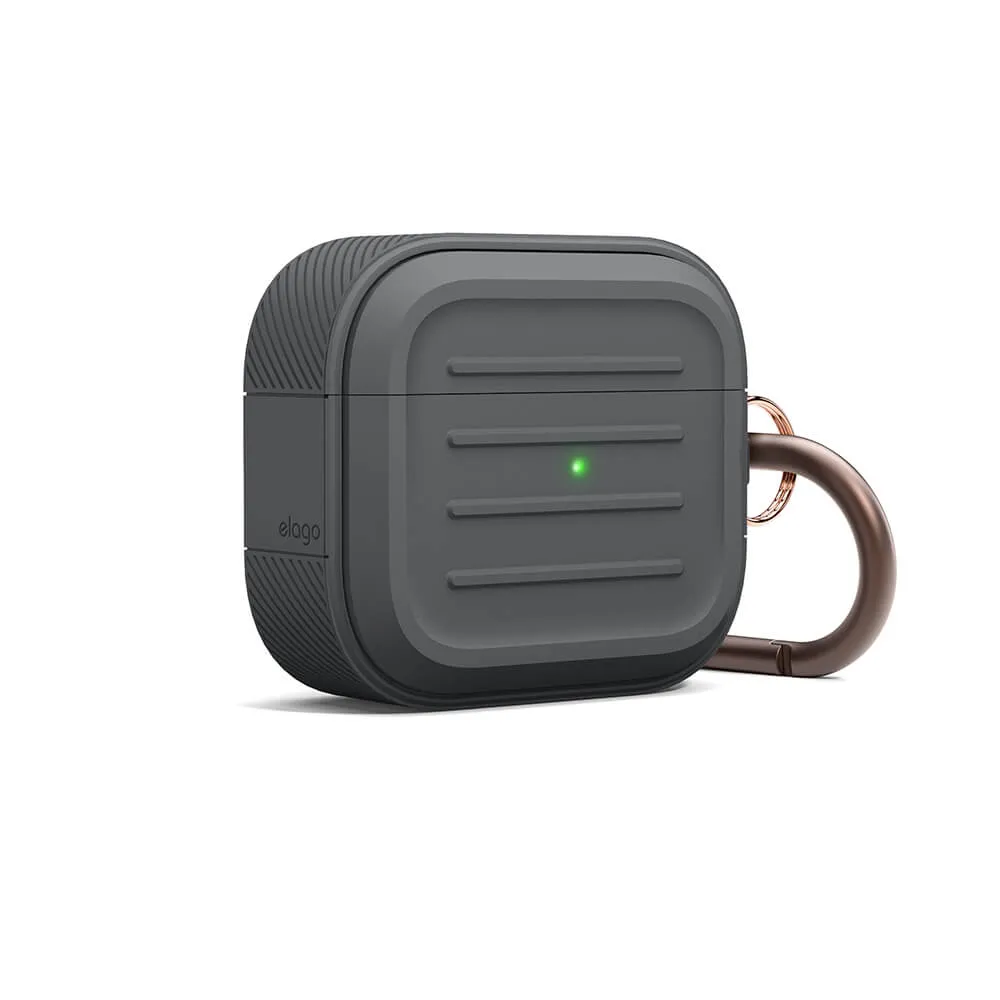 ELAGO AirPod 3 Armor Hang Case