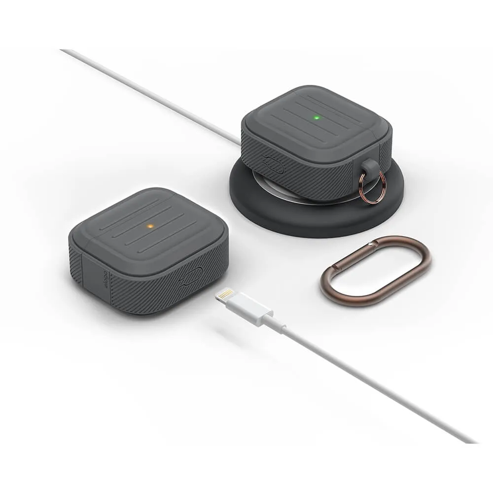 ELAGO AirPod 3 Armor Hang Case