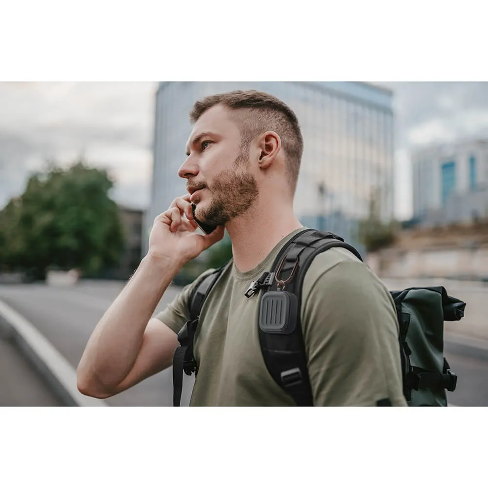 ELAGO AirPod 3 Armor Hang Case