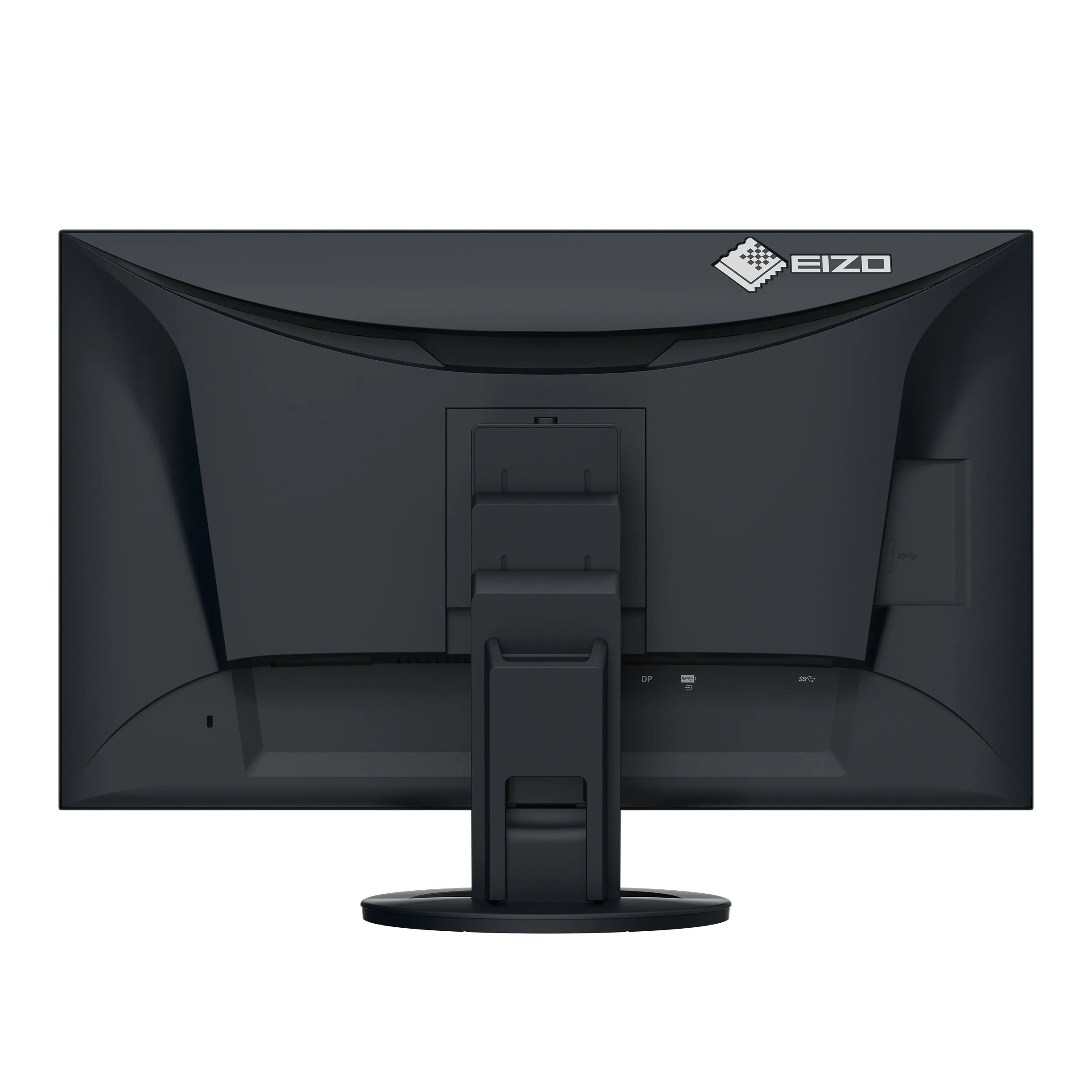 EIZO FlexScan EV2740S 27" 4K UHD, IPS Monitor with USB-C hub