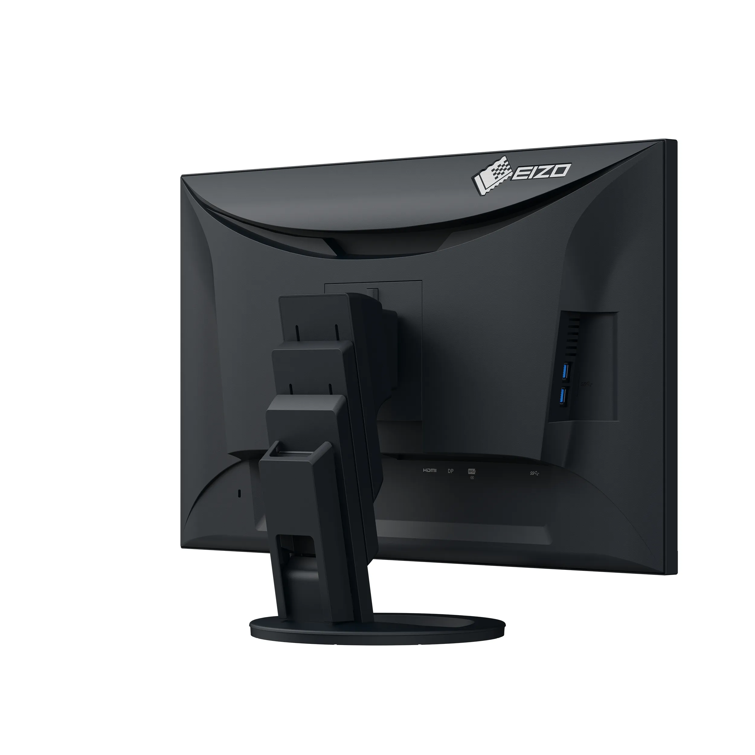 EIZO FlexScan EV2740S 27&quot; 4K UHD, IPS Monitor with USB-C hub