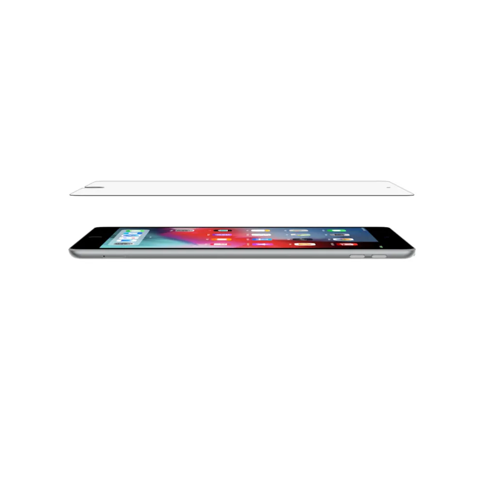 iPad 9.7" Tempered Glass
