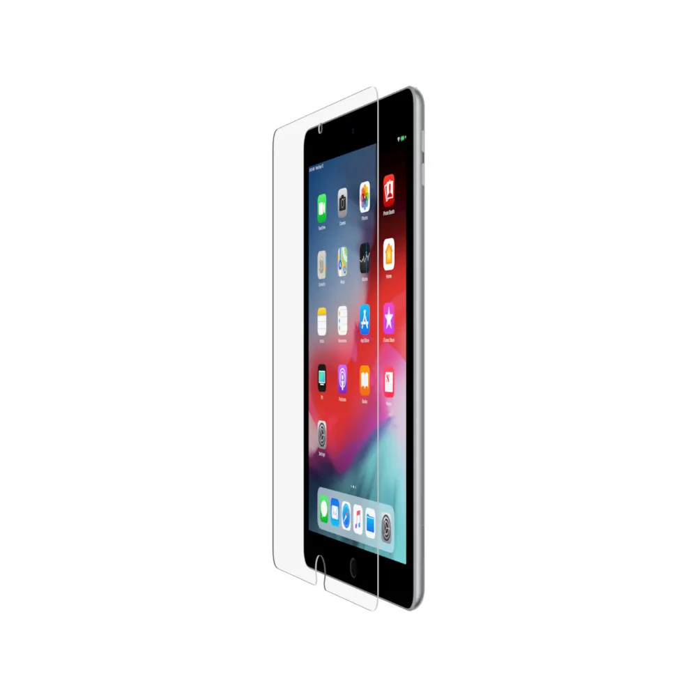 iPad 9.7" Tempered Glass