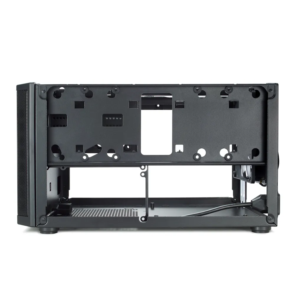 Fractal Design Core 500 - , Musta