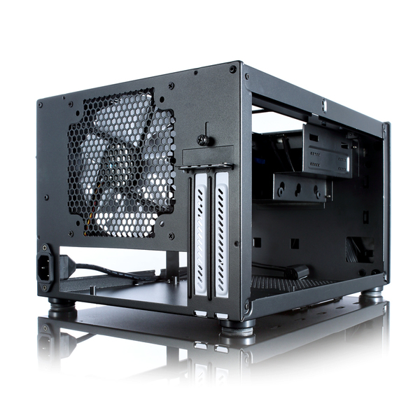 Fractal Design Core 500 - , Black