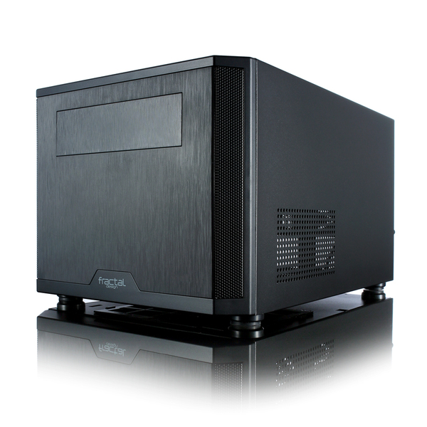 Fractal Design Core 500 - , Musta