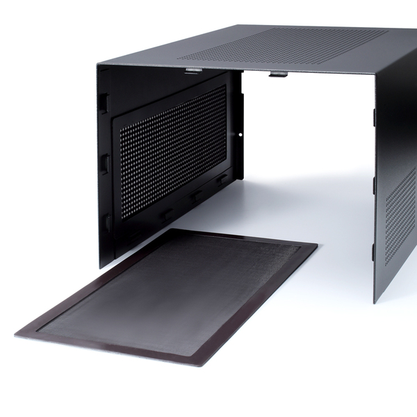 Fractal Design Core 500 - , Black