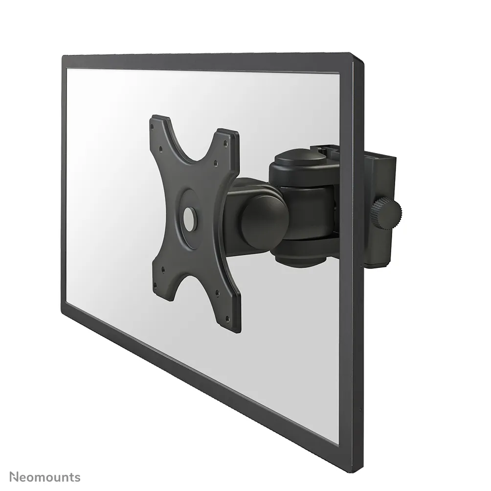 NEOMOUNTS BY NEWSTAR FLAT SCREEN WALL MOUNT, -väggfäste, svart, 10"-30", 12kg