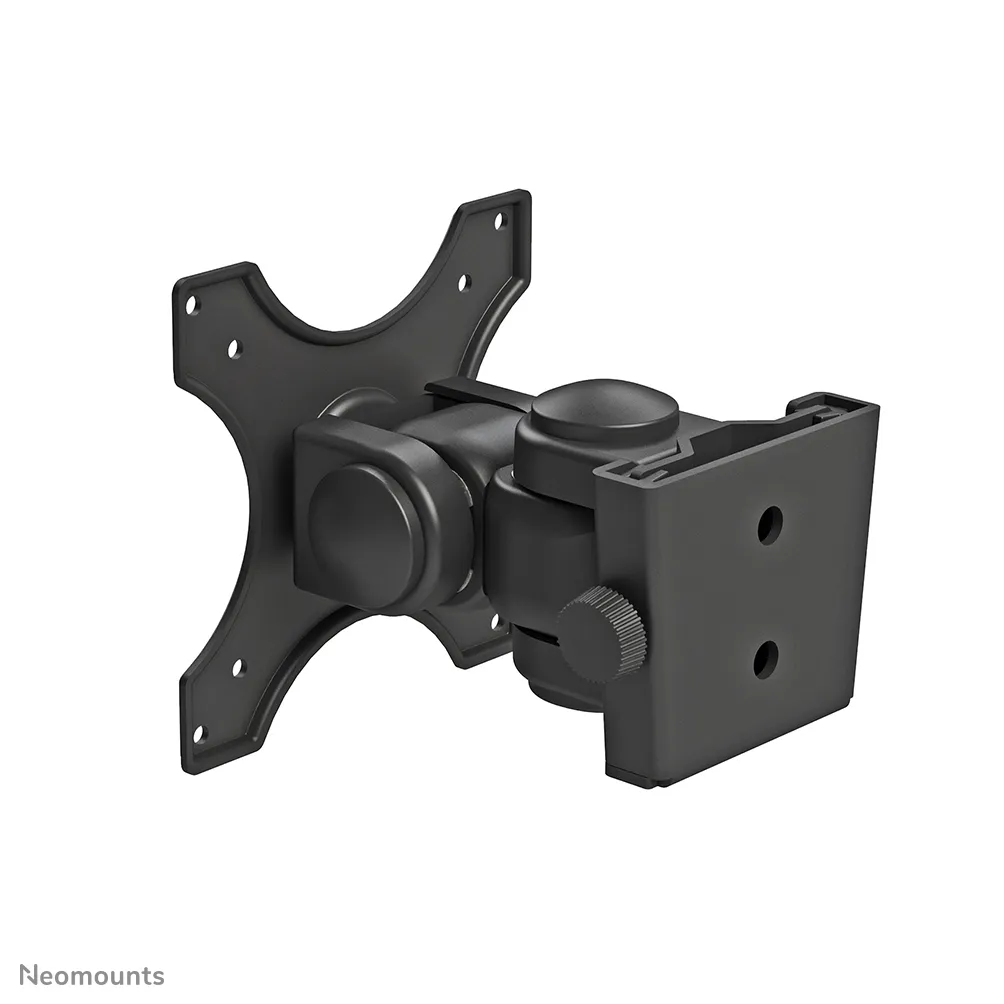 NEOMOUNTS BY NEWSTAR FLAT SCREEN WALL MOUNT, -väggfäste, svart, 10"-30", 12kg