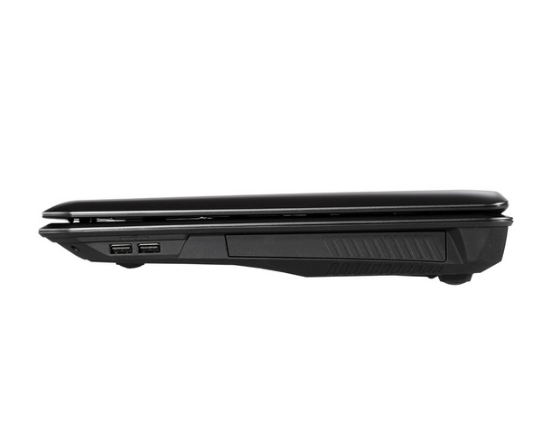 MSI GT70 0ND-1074NE i7-3630QM 17.3in W8