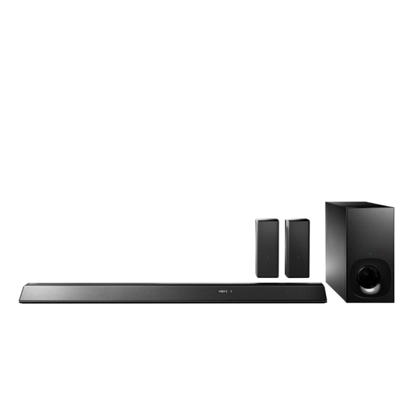 SONY HTRT5.CEL 5.1 MultiRoomSoundBar + Wireless SW&amp;RS