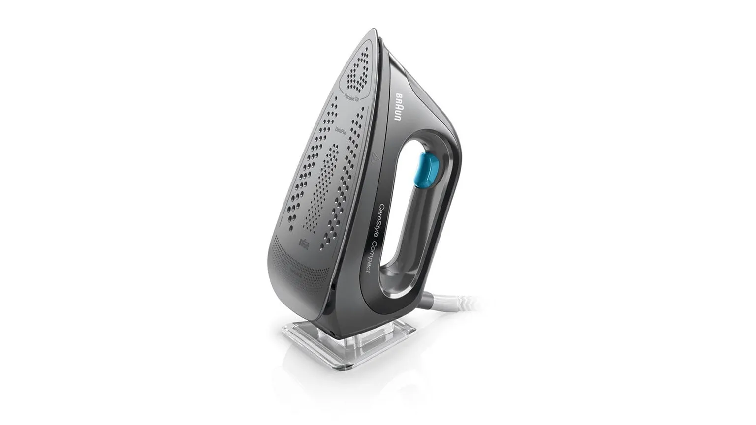 Braun CareStyle Compact - steam iron
