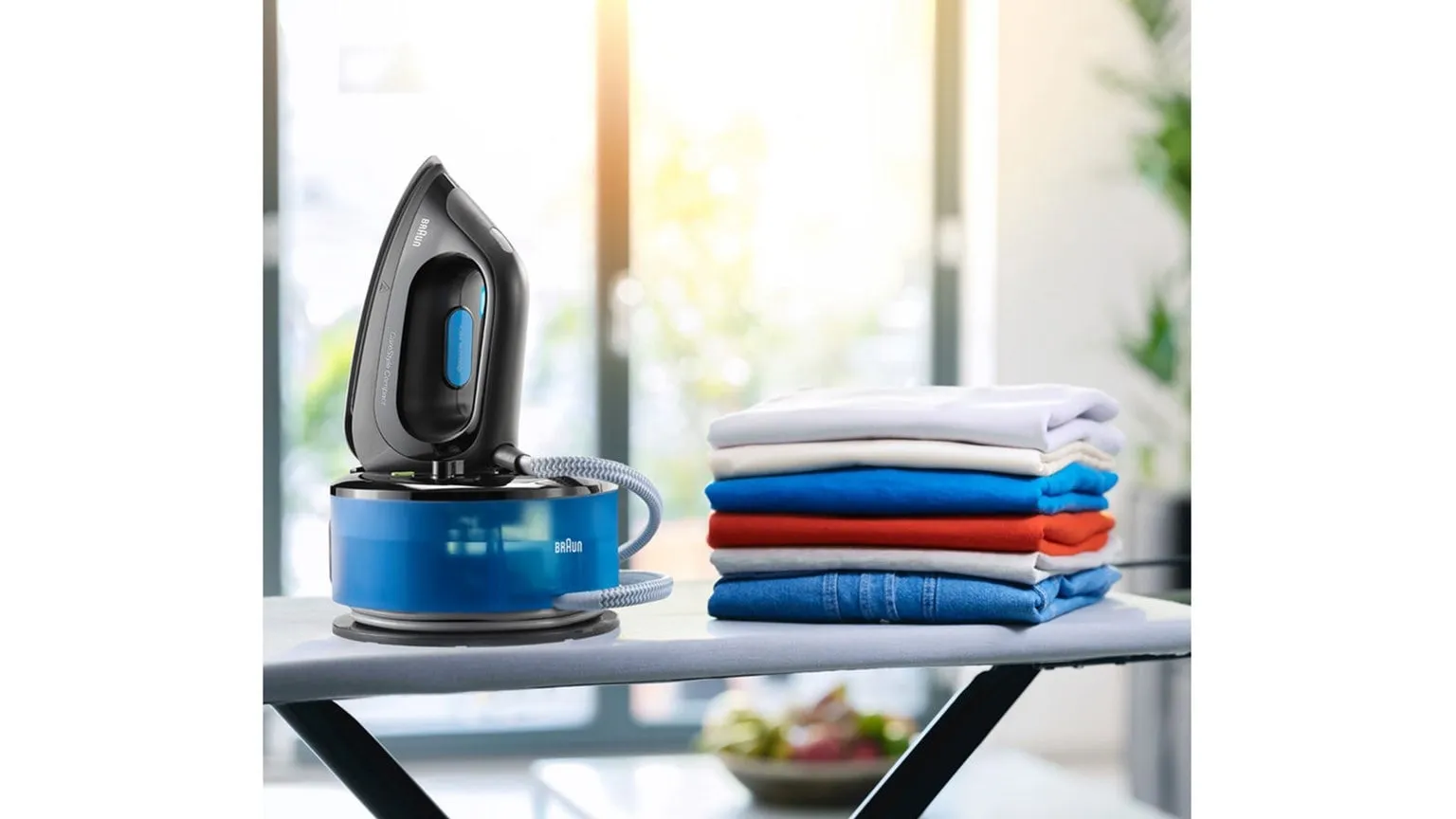 Braun CareStyle Compact -h&ouml;yrysilitysrauta
