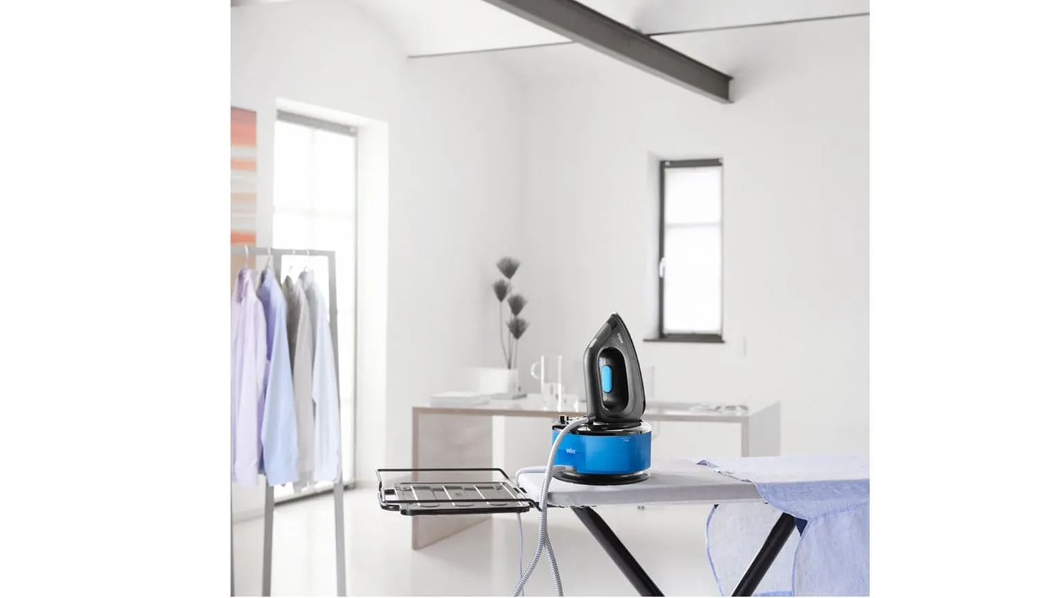 Braun CareStyle Compact -h&ouml;yrysilitysrauta