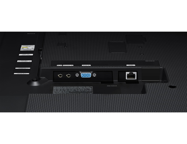 SAMSUNG 32&quot; DC32E FHD 330 NITS