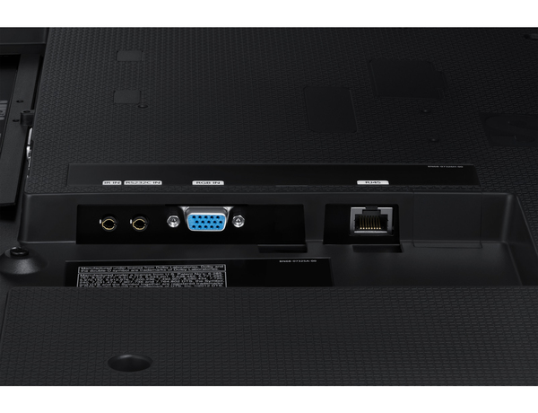 SAMSUNG 32&quot; DC32E FHD 330 NITS