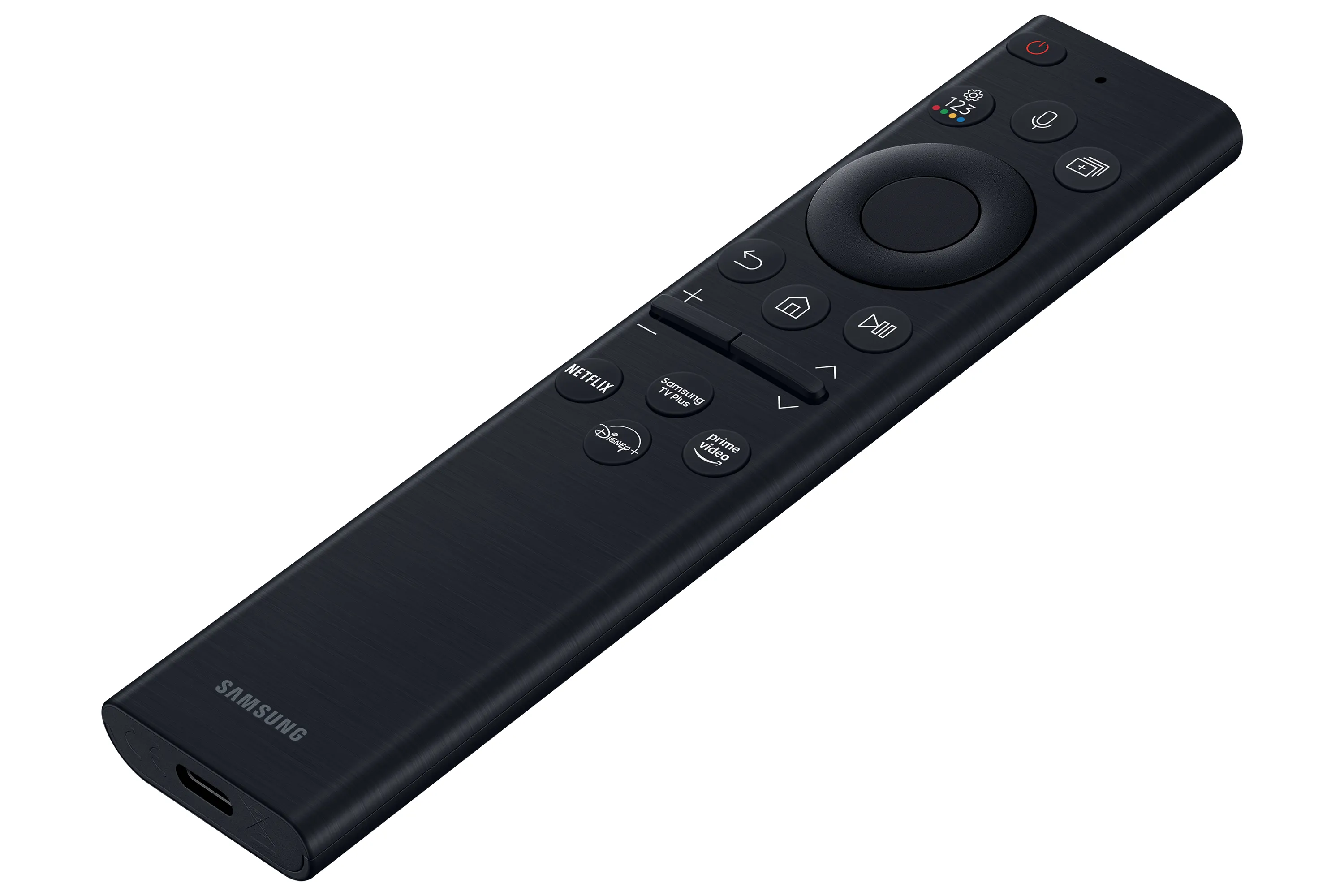 Samsung 55&quot; Odyssey ARK 4K UHD, Mini LED -kaareva pelin&auml;ytt&ouml;