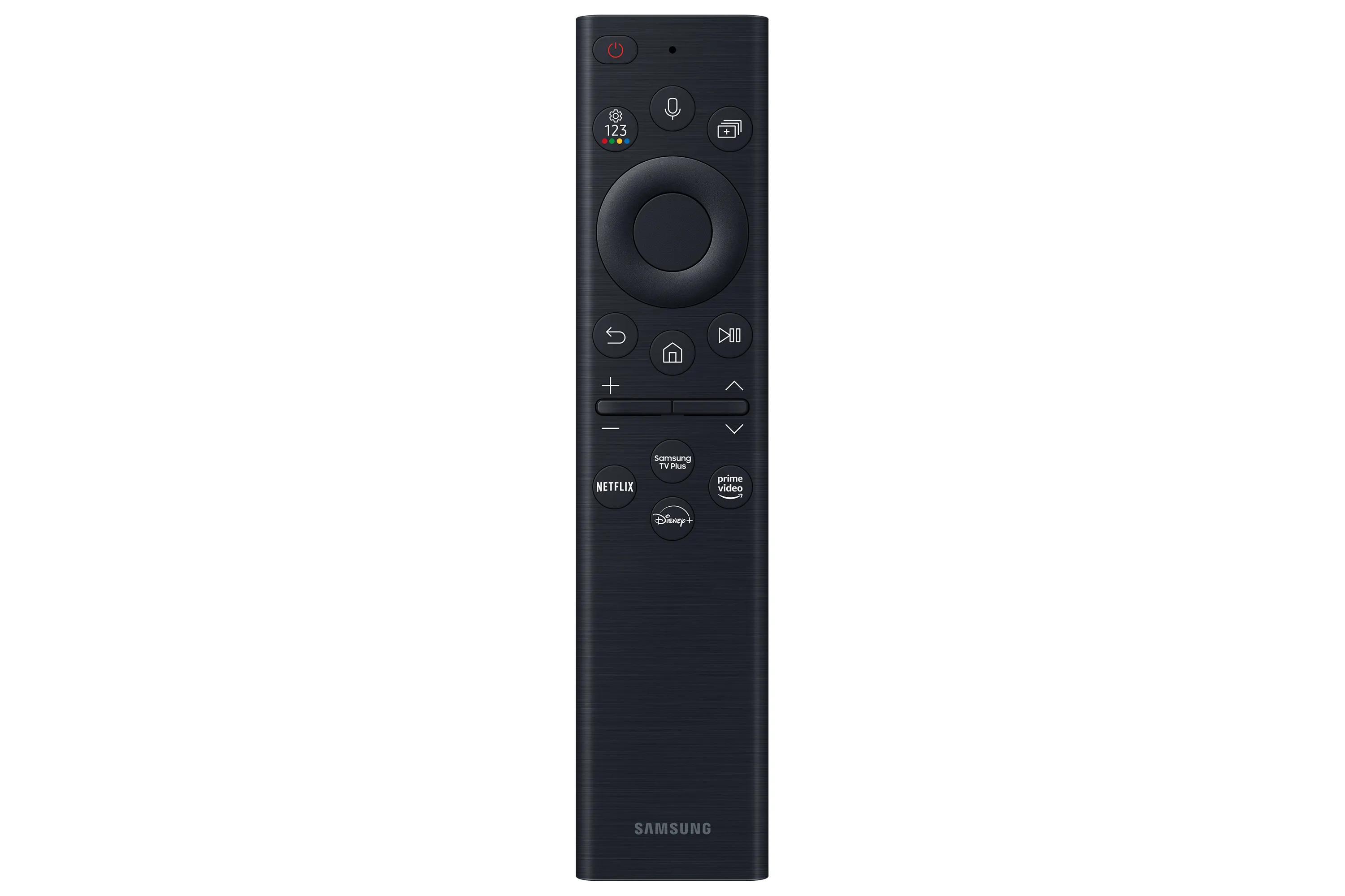 Samsung 55&quot; Odyssey ARK 4K UHD, Mini LED -kaareva pelin&auml;ytt&ouml;