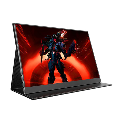 UPERFECT UGame C2 M160U04 16" QHD, IPS portabel sk&auml;rm