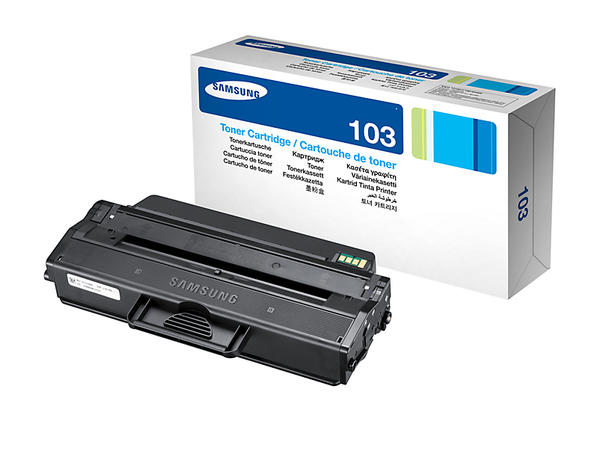 SAMSUNG TonerDrum black Standard 1500 pages for ML-2950 2955 SCX-4728 4729