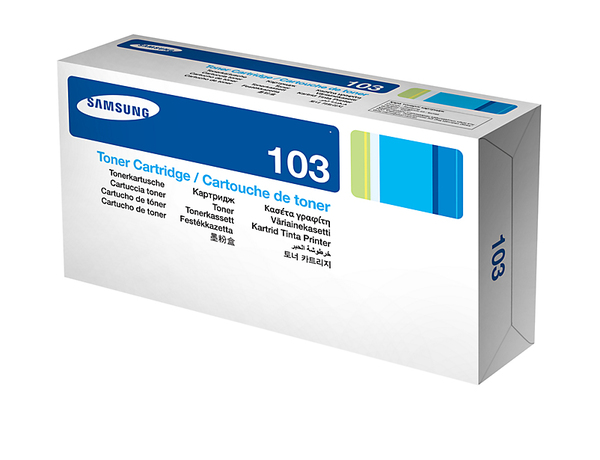 SAMSUNG TonerDrum black Standard 1500 pages for ML-2950 2955 SCX-4728 4729