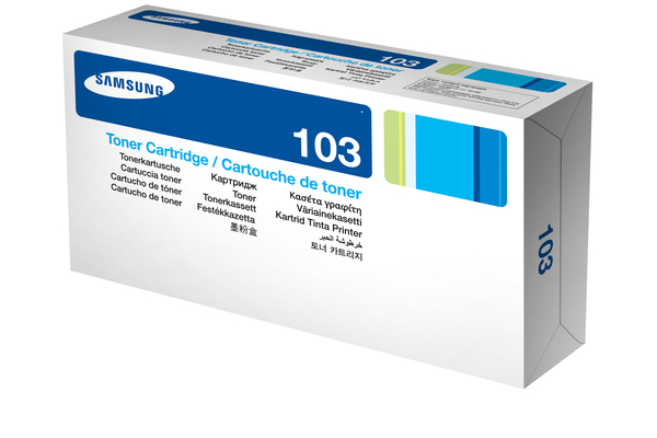 SAMSUNG TonerDrum black Standard 1500 pages for ML-2950 2955 SCX-4728 4729