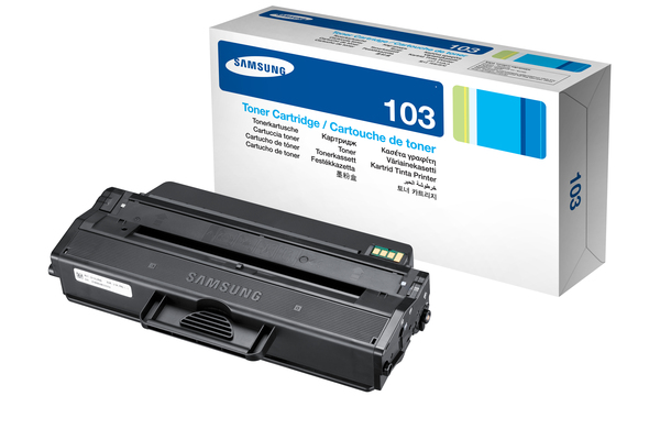 SAMSUNG TonerDrum black Standard 1500 pages for ML-2950 2955 SCX-4728 4729