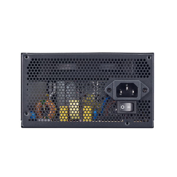 Cooler Master MWE White V2 500 230V Power Supply 500Watt