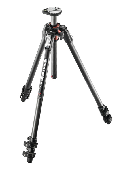 MANFROTTO Jalusta Foto Carbon MT190CXPRO3 3-os