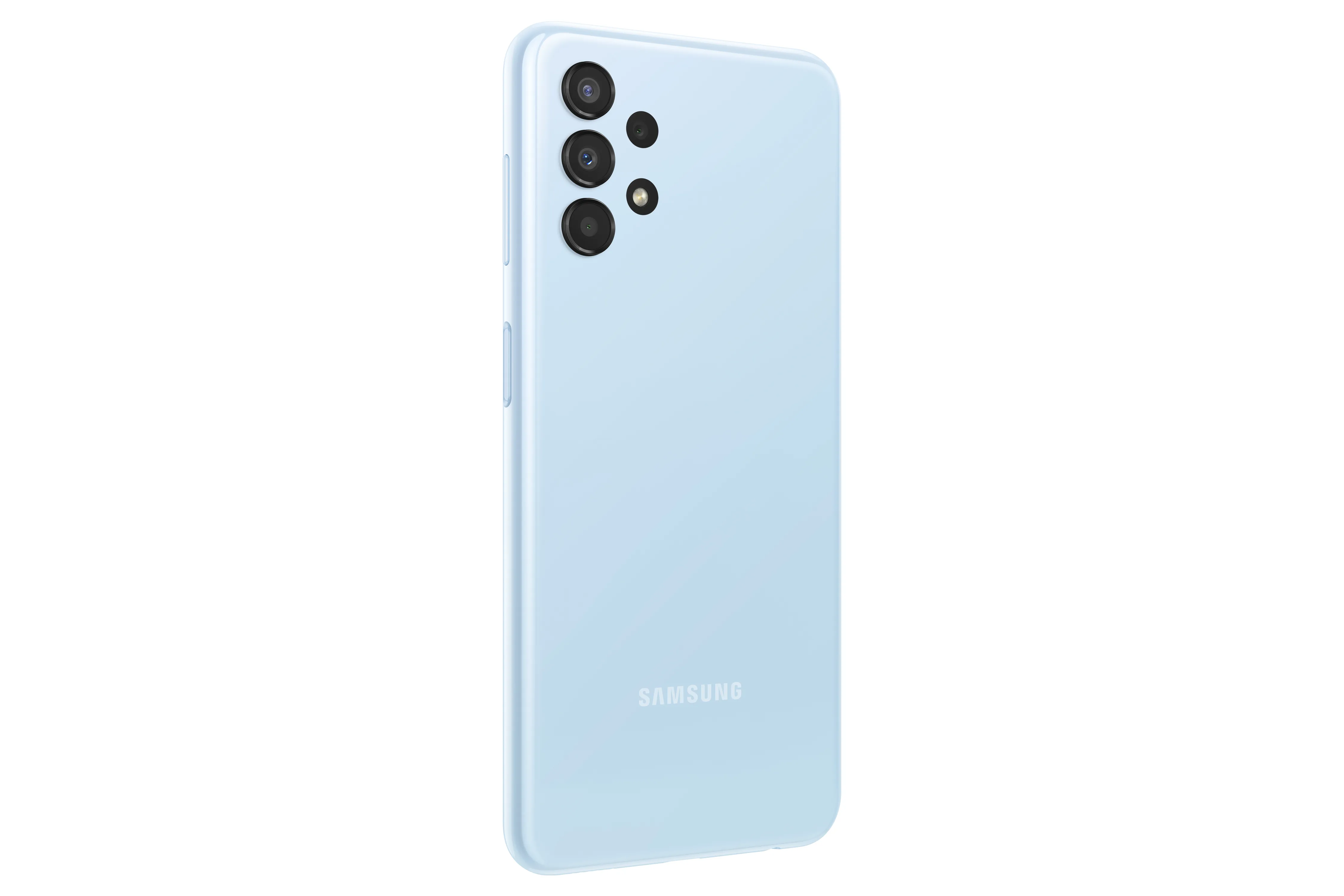 Samsung Galaxy A13. 4/64GB - Android - mobile phone, Light Blue