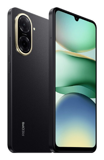 Xiaomi Redmi A5 4G 3/64 Gt, Android -puhelin, Musta