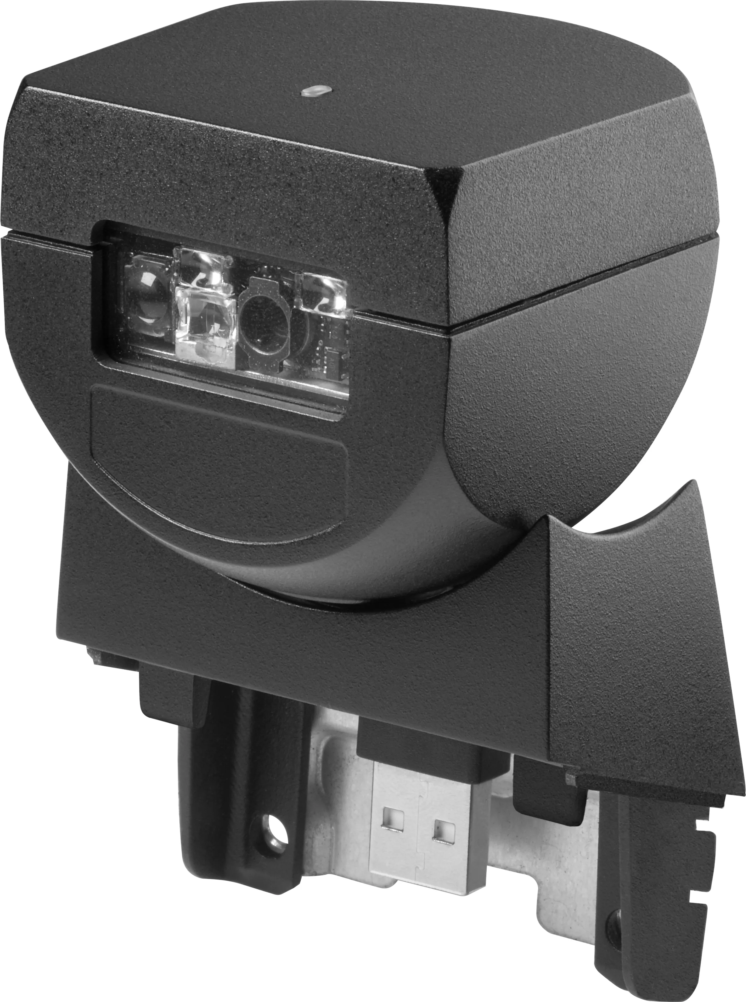 RP9 Integrated Bar Code