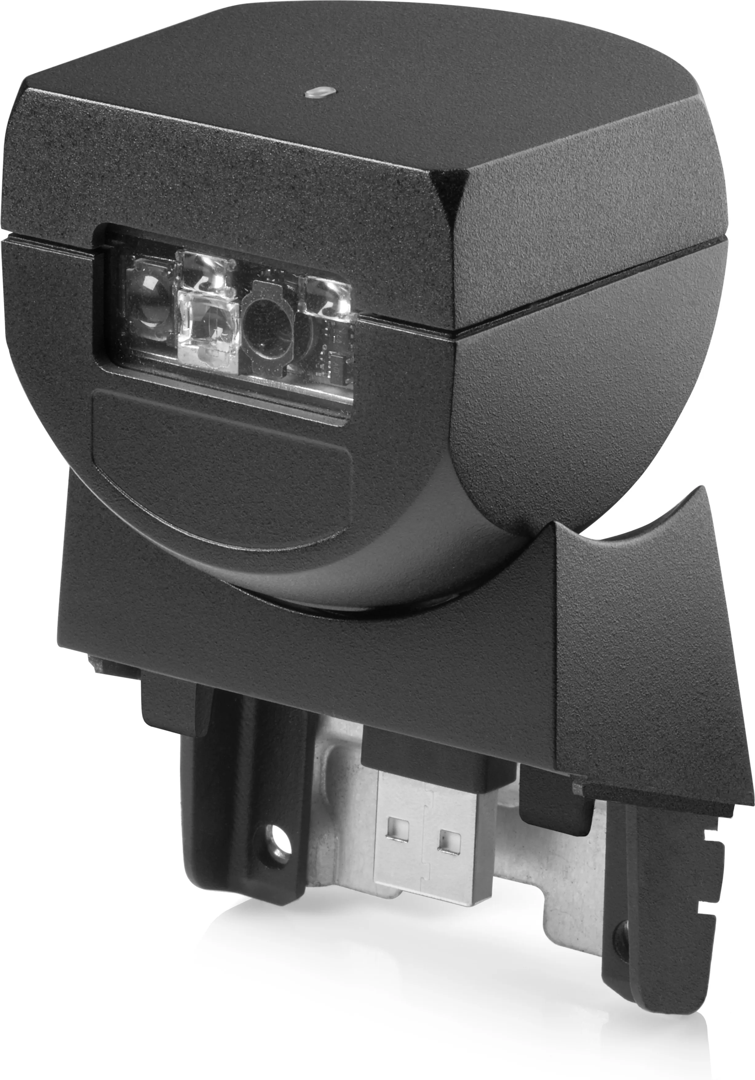 RP9 Integrated Bar Code