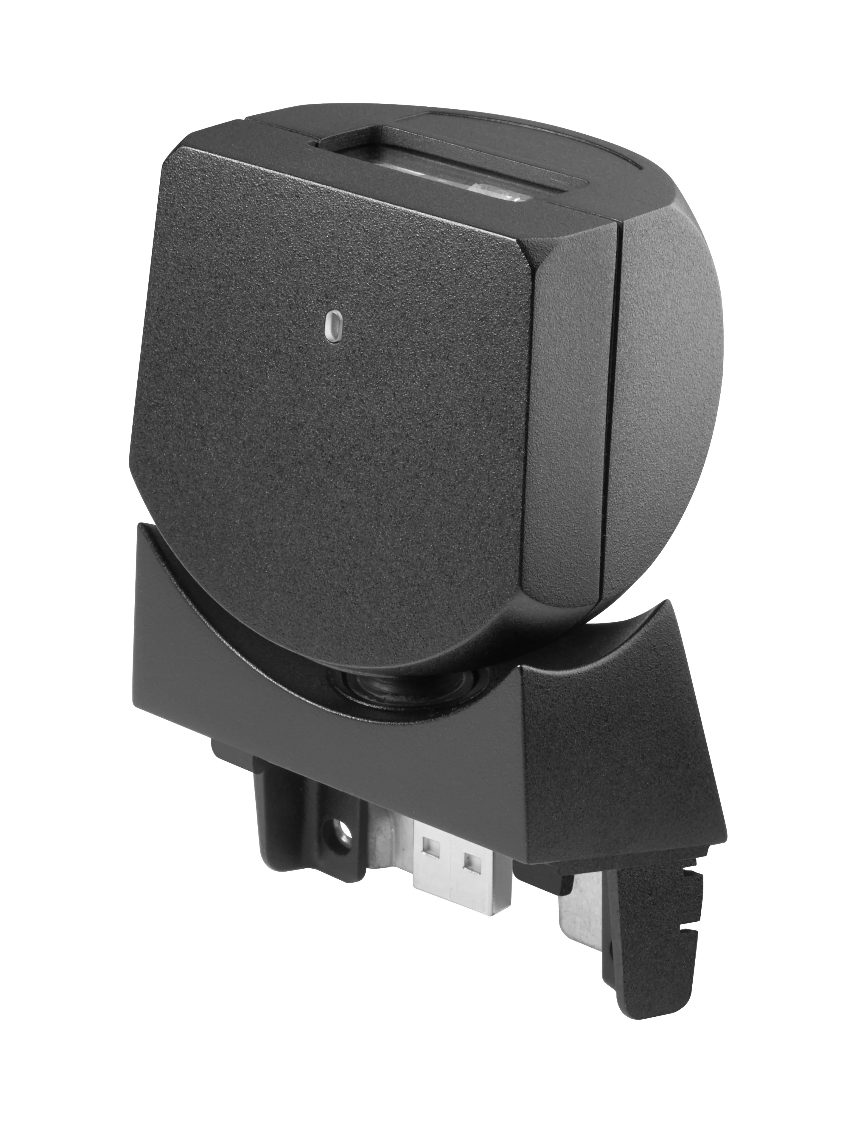 RP9 Integrated Bar Code