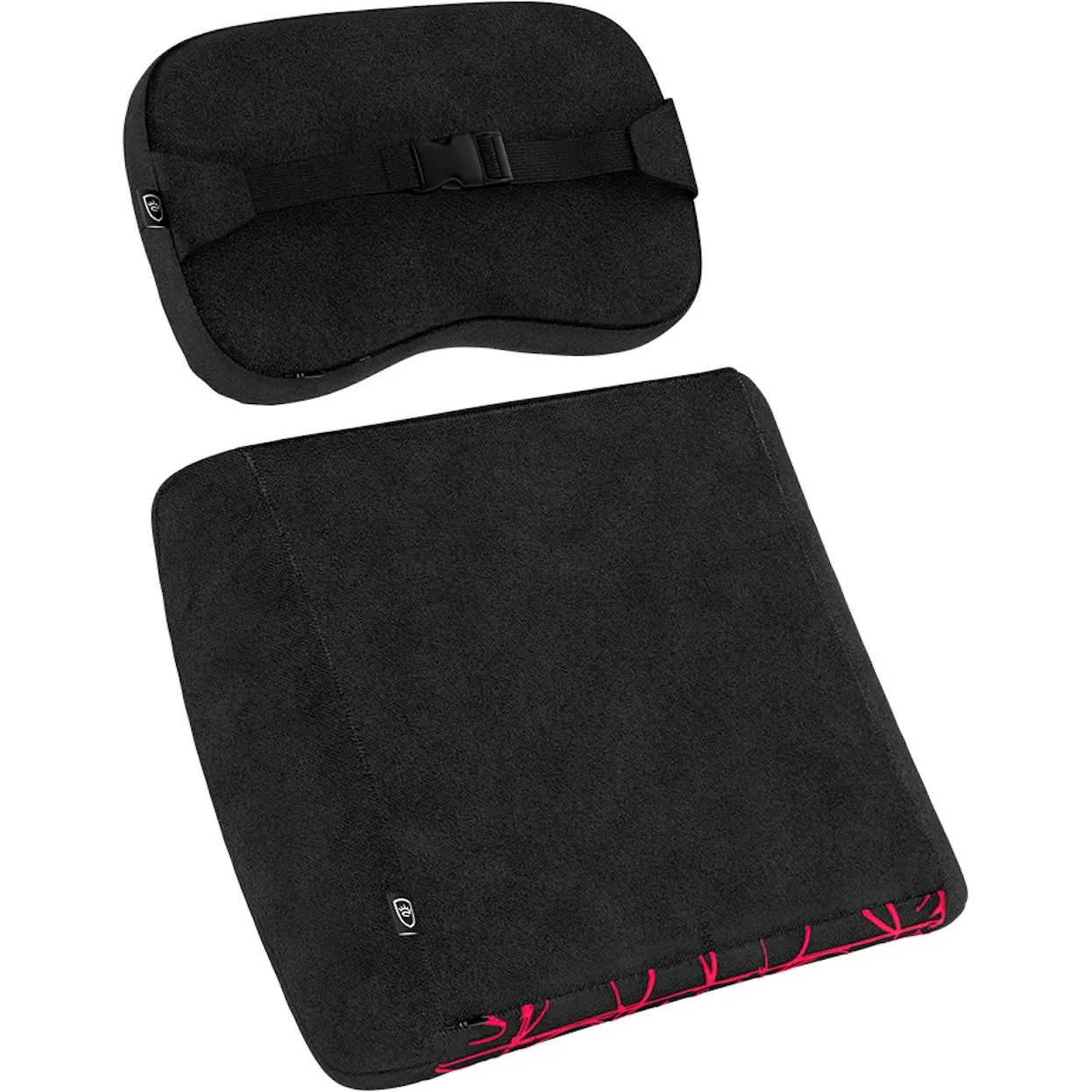 Noblechairs Doom Edition spelstolsdynsats, memory foam