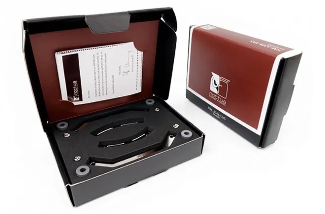 Noctua NM-AM4-UXS - processor cooler mounting kit