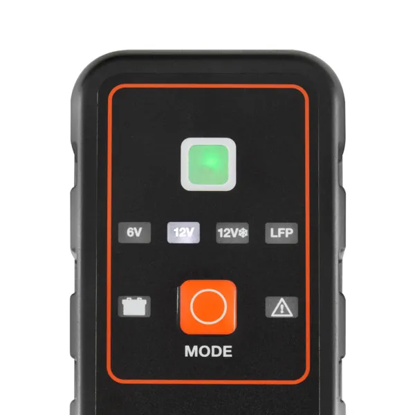 Osram Automotive BATTERYcharge 901 -akkulaturi