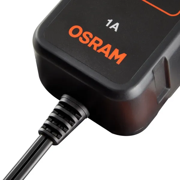 Osram Automotive BATTERYcharge 901 -akkulaturi
