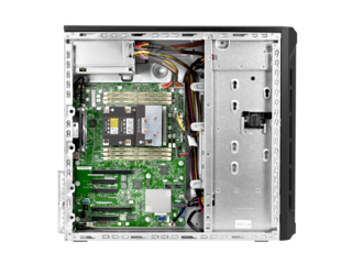 HPE ML110 Gen10 4210 1P 16G 8SFF EU Svr