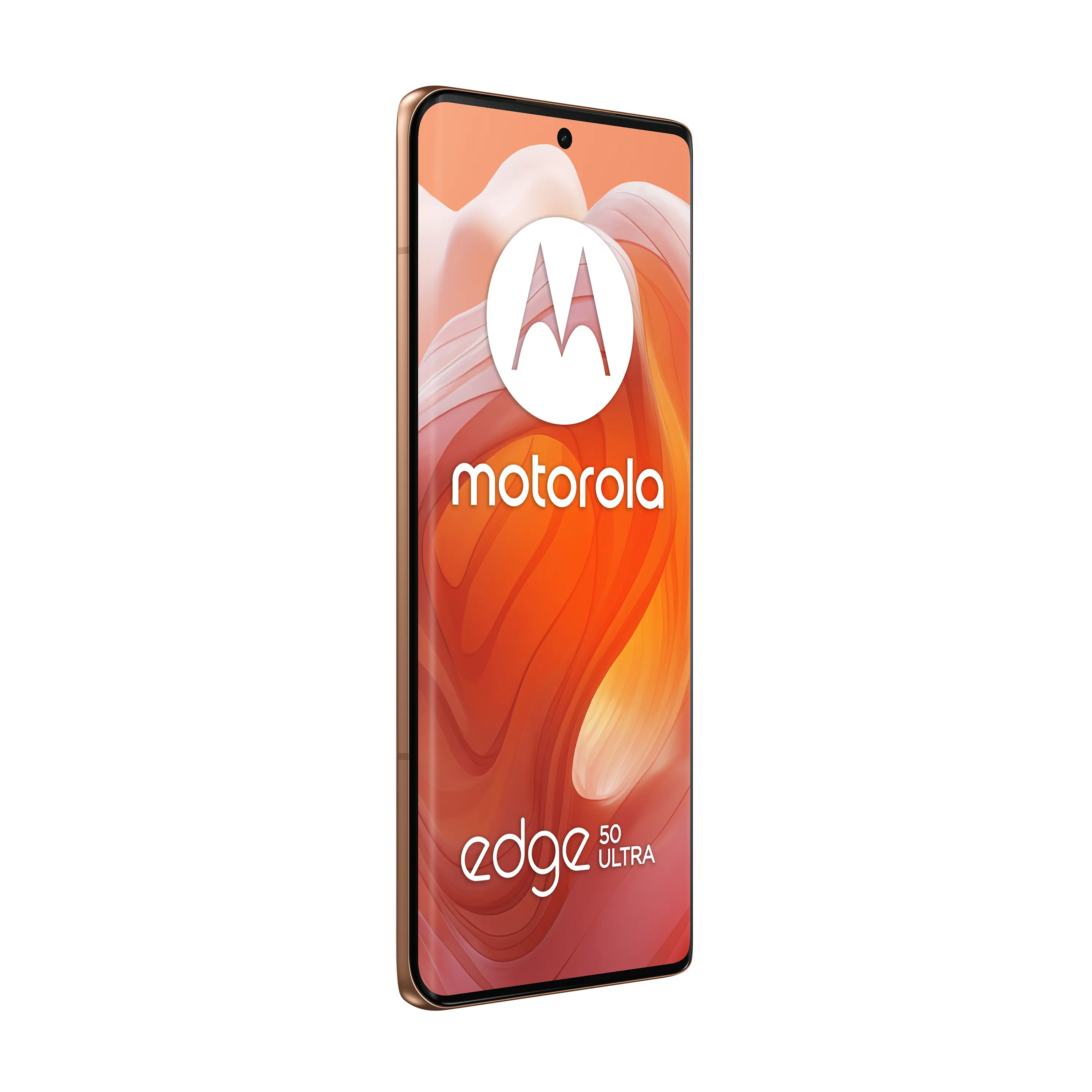 Motorola Edge 50 Ultra 1,02 TB/16 GB -Android-puhelin, Harmaa