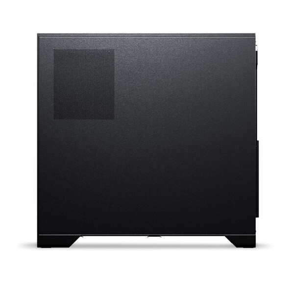 Phanteks XT M5 Mini-Tower Case with window and RGB lighting, Black
