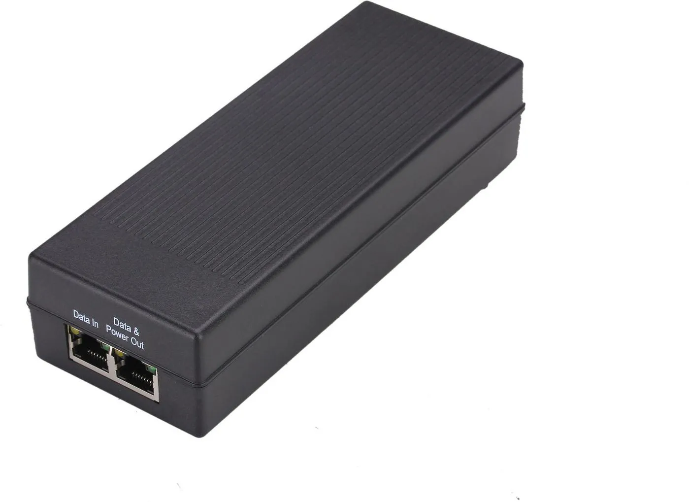 15.4W 802.3af PoE Injector UK