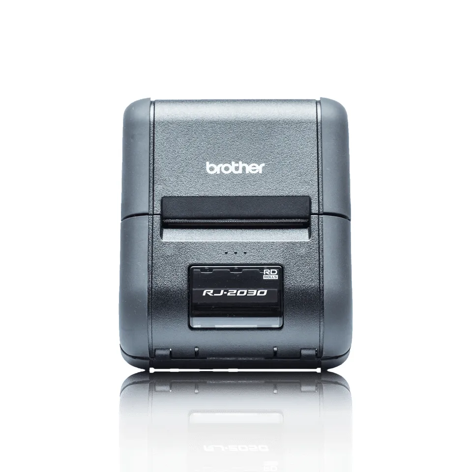 RJ2030Z1/Mobile label/receipt printer