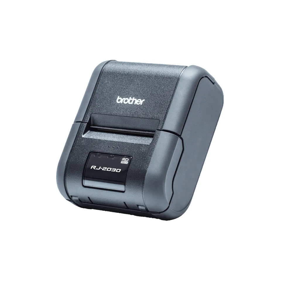 RJ2030Z1/Mobile label/receipt printer