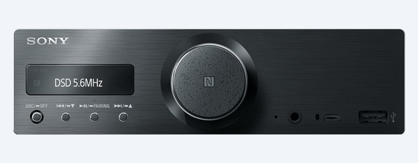 SONY RSXGS9.EUR Hi-Res Audio