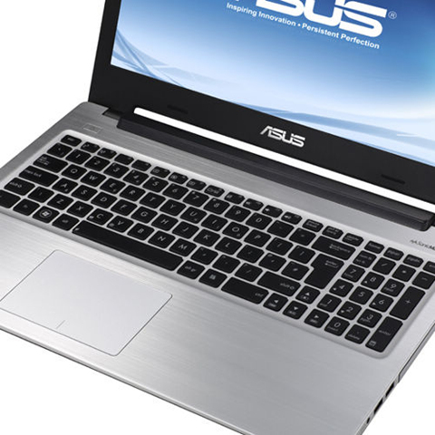 ASUS K56 15.6"/i5-3337U/8GB/24GB SSD + 750GB/GT-740M/WIN8