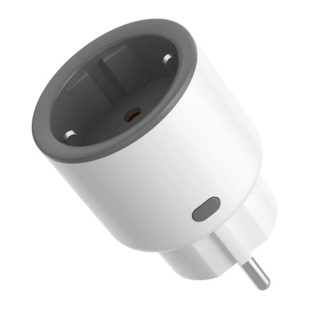 SONOFF iPlug S60TPF - smart plug, white
